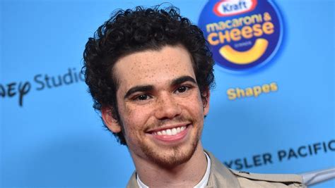 cameron boyce net worth|Cameron Boyce Net Worth: 5 Fast Facts You Need to Know